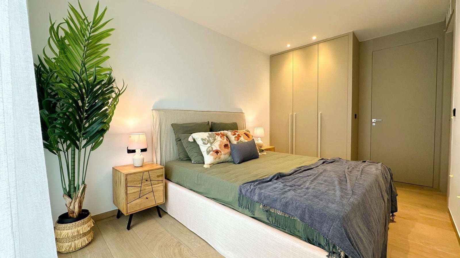 2 chambre Appartement à vendre à Algorfa avec piscine - 325 000 € (Ref: 9373910)