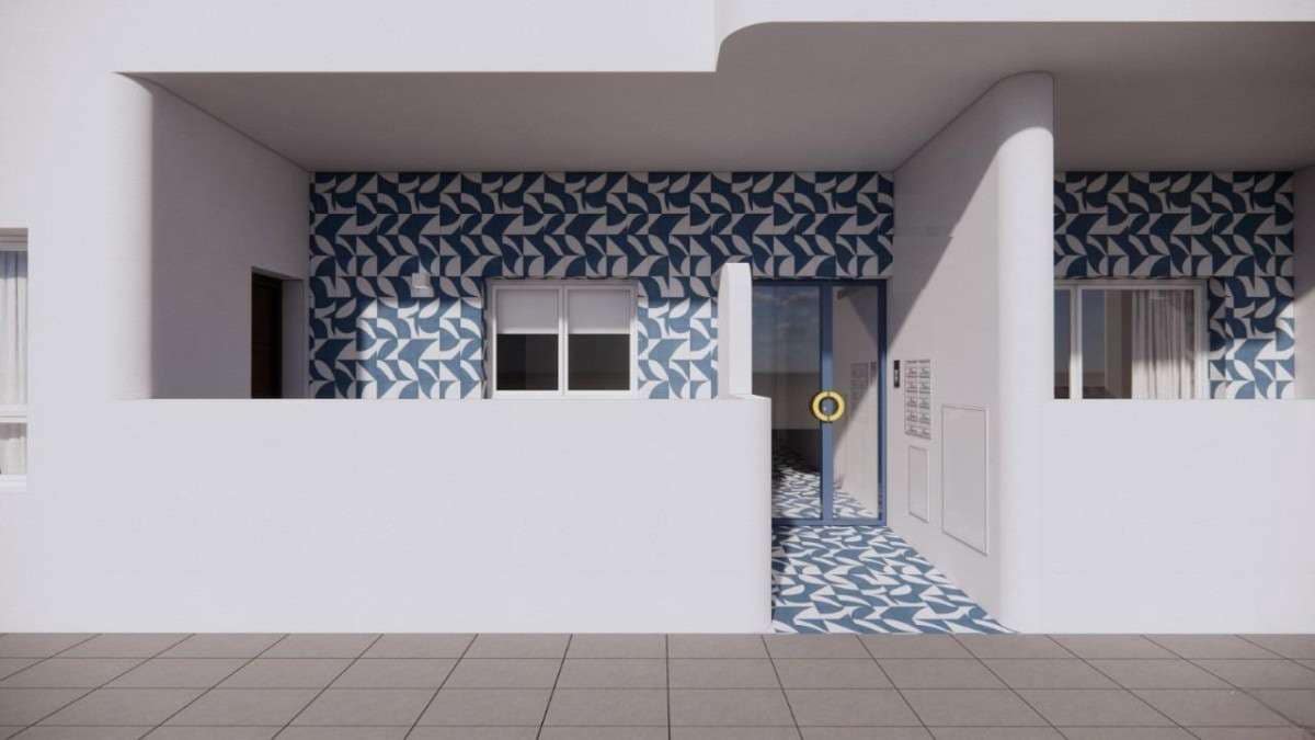 2 slaapkamer Appartement te koop in Torre de la Horadada met zwembad - € 275.900 (Ref: 9373918)