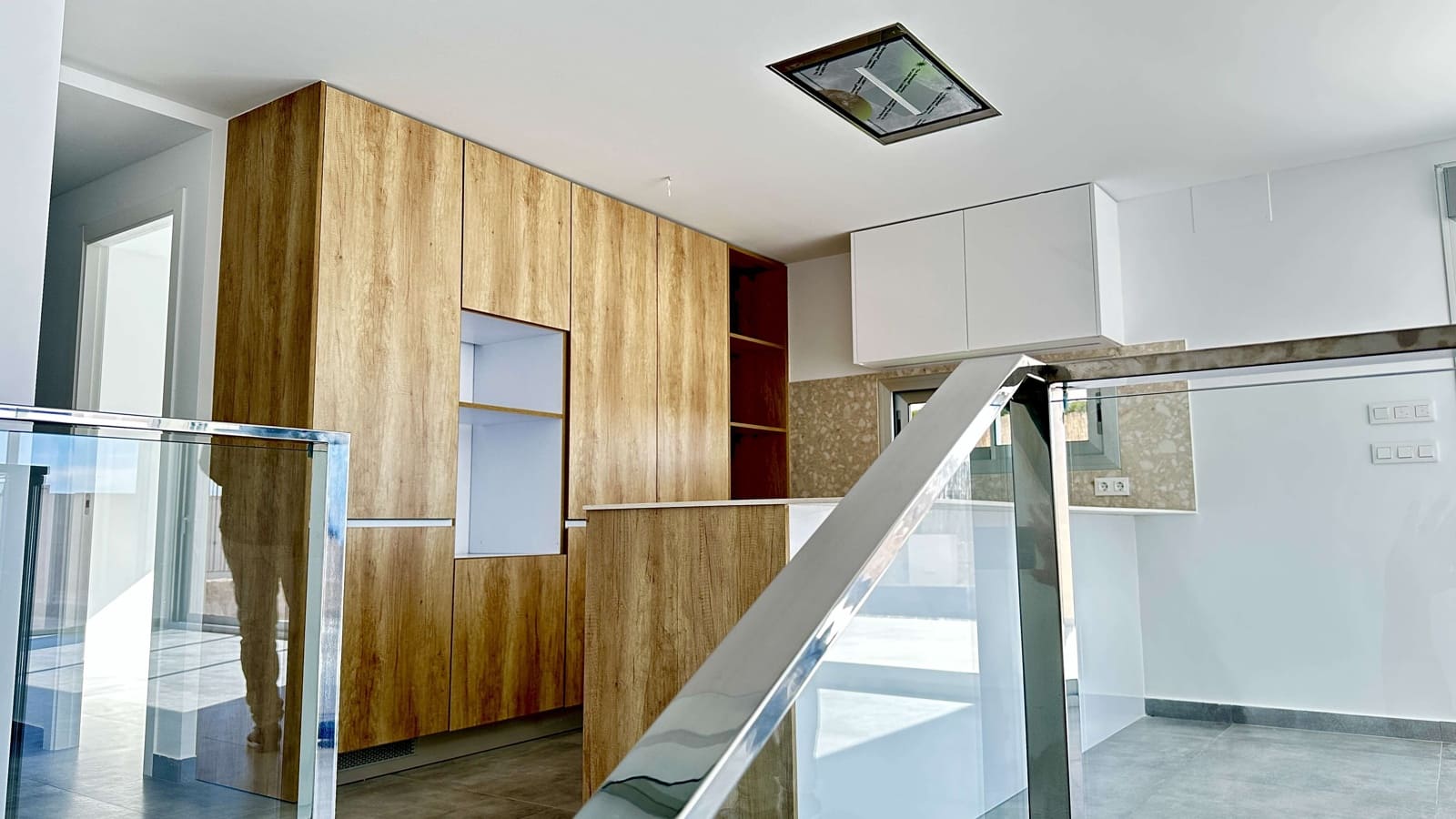 4 slaapkamer Villa te koop in Algorfa met zwembad garage - € 709.000 (Ref: 9377693)