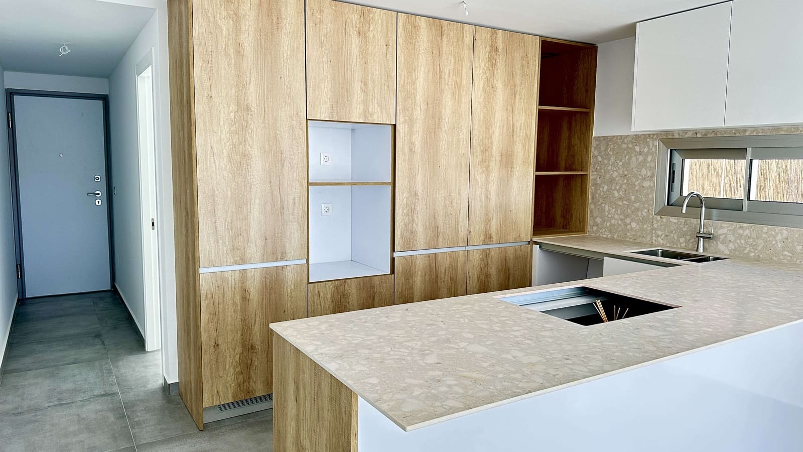 4 slaapkamer Villa te koop in Algorfa met zwembad garage - € 709.000 (Ref: 9377693)