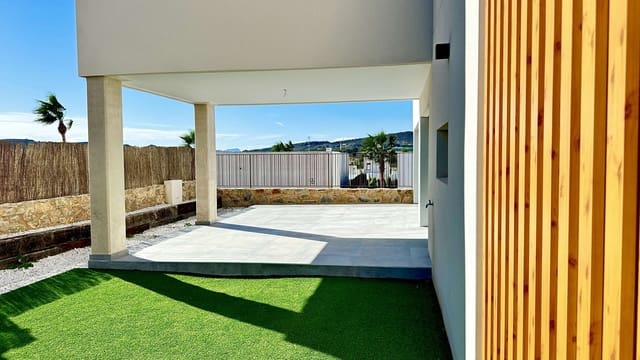 4 quarto Moradia para venda em Algorfa com piscina garagem - 709 000 € (Ref: 9377693)