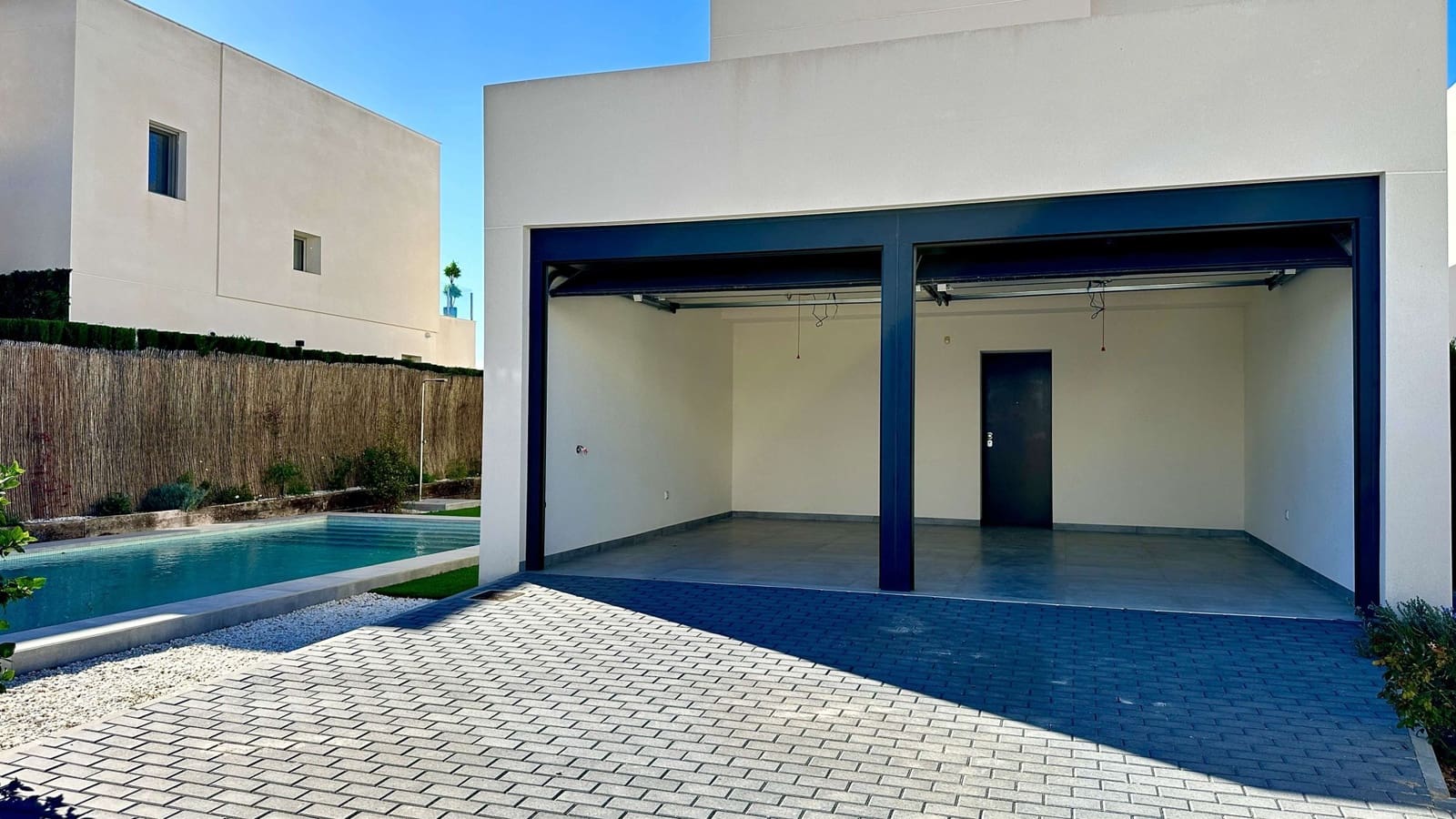 4 camera da letto Villa in vendita in Algorfa con piscina garage - 709.000 € (Rif: 9377693)