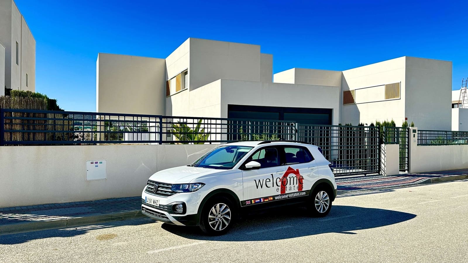 4 camera da letto Villa in vendita in Algorfa con piscina garage - 709.000 € (Rif: 9377693)