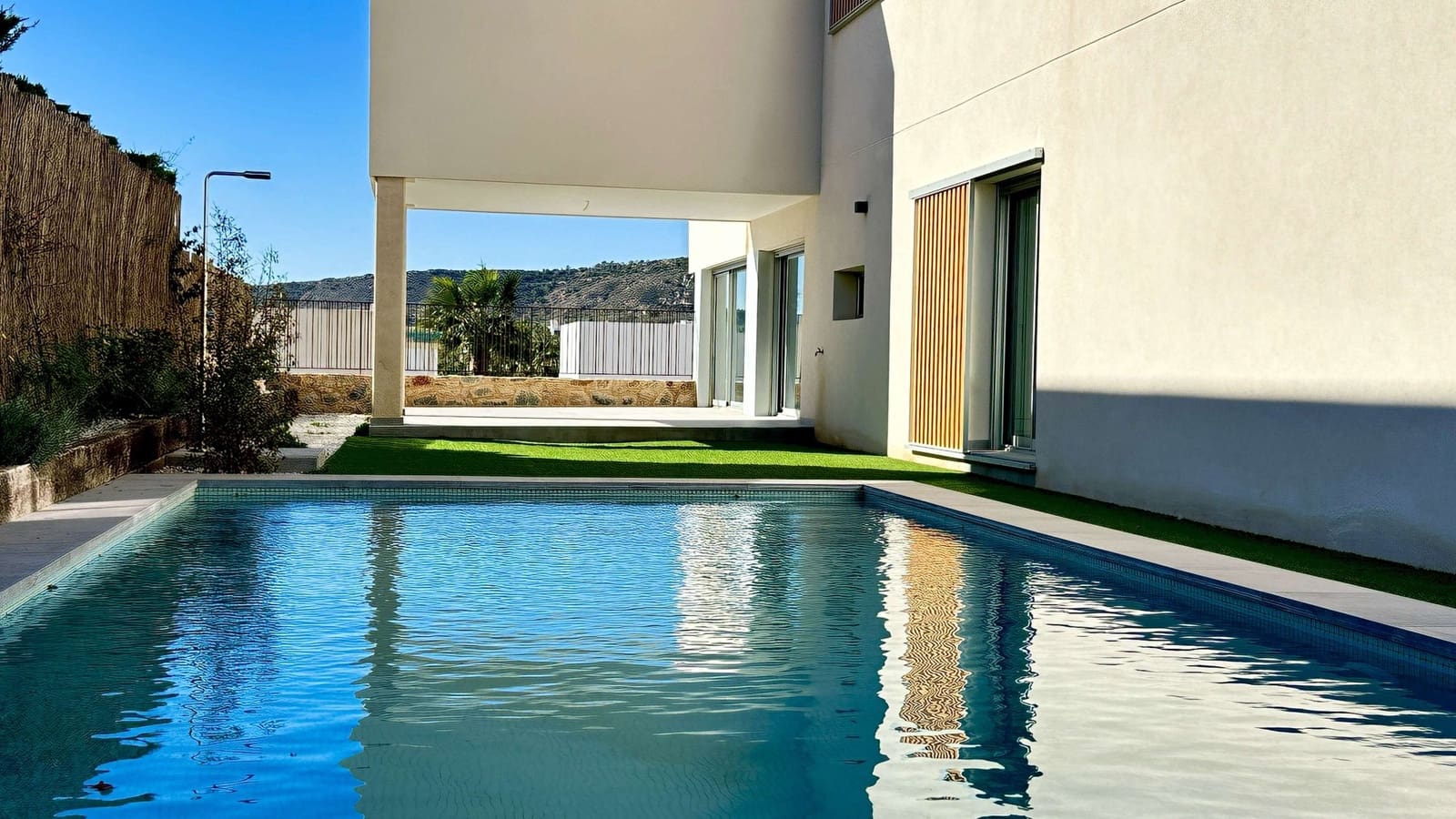 4 camera da letto Villa in vendita in Algorfa con piscina garage - 709.000 € (Rif: 9377693)