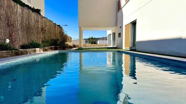 4 slaapkamer Villa te koop in Algorfa met zwembad garage - € 709.000 (Ref: 9377693)