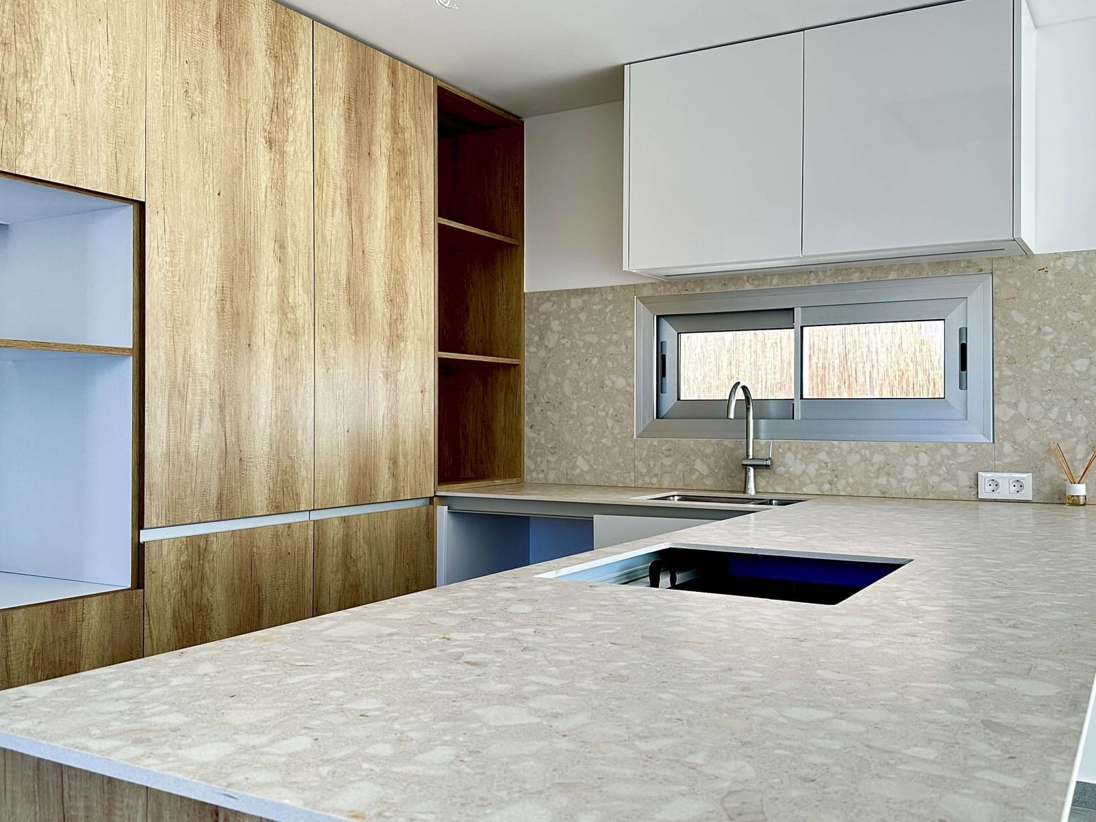 Chalet de 4 habitaciones en Algorfa en venta con piscina garaje - 659.000 € (Ref: 9381999)