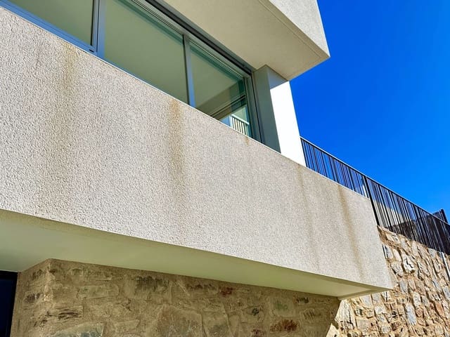 4 soverom Villa til salgs i Algorfa med svømmebasseng garasje - € 659 000 (Ref: 9381999)