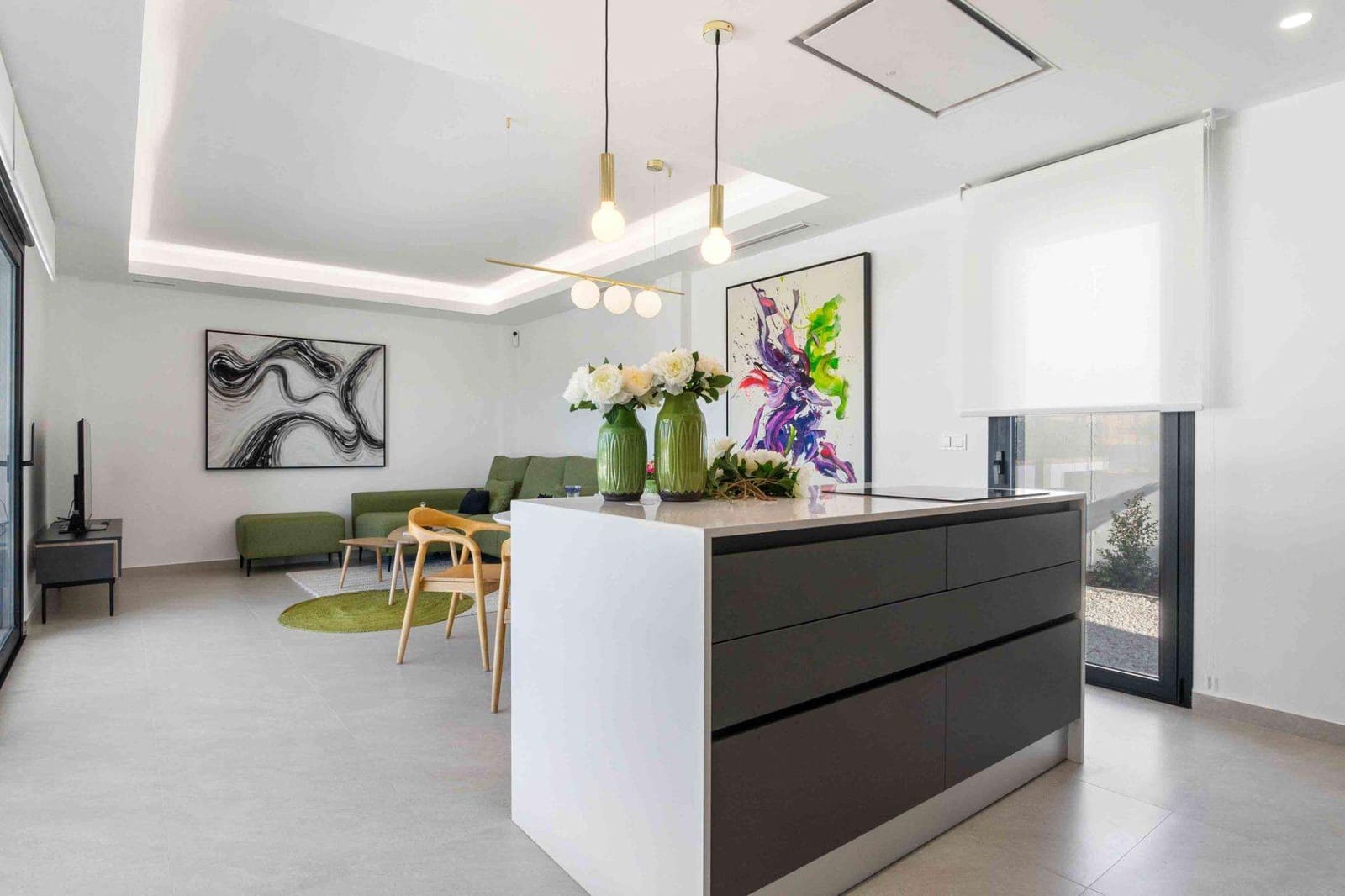 3 bedroom Villa for sale in Rojales with pool - € 549,000 (Ref: 9386542)