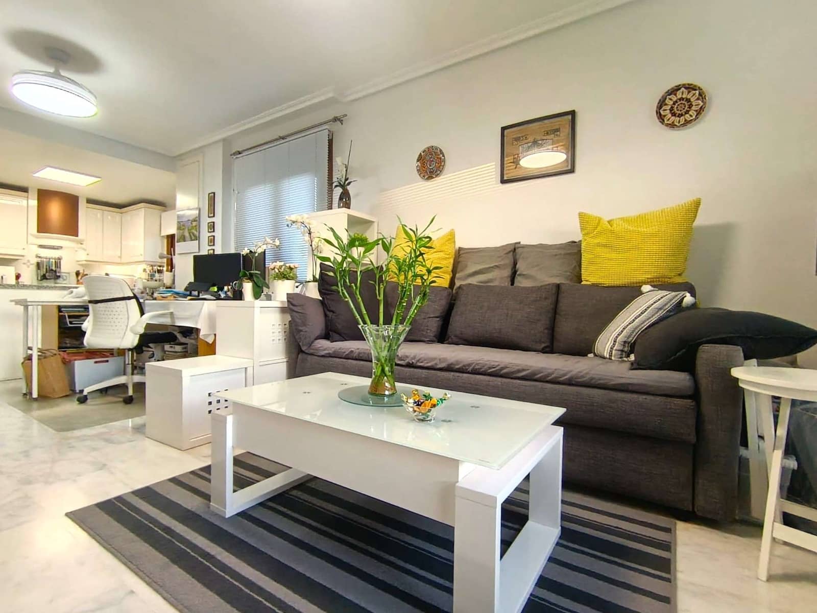 2 bedroom Apartment for sale in Villamartin with pool garage - € 179,999 (Ref: 9388180)