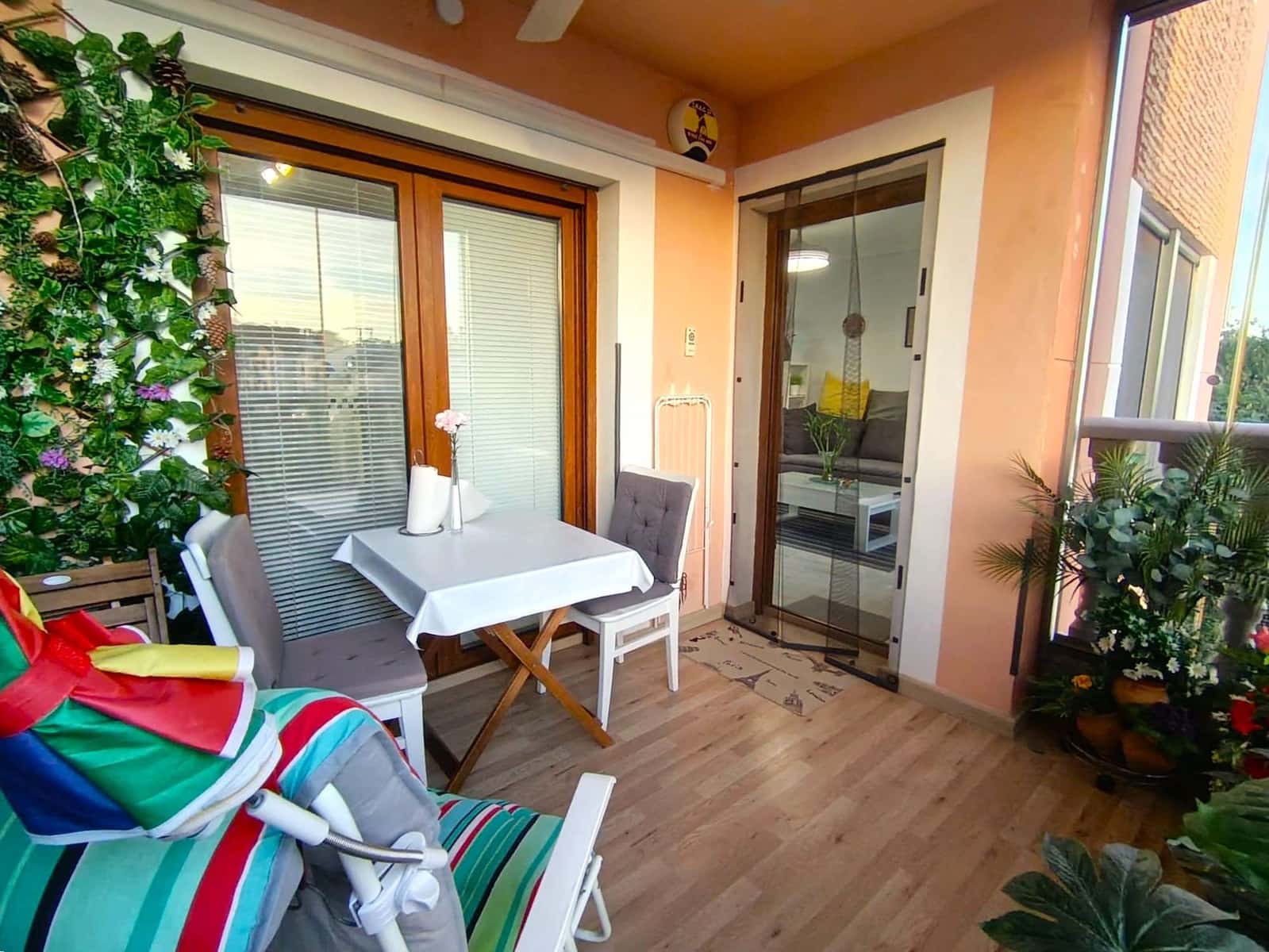 2 bedroom Apartment for sale in Villamartin with pool garage - € 179,999 (Ref: 9388180)