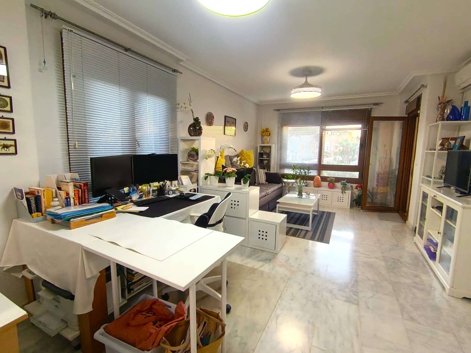 2 bedroom Apartment for sale in Villamartin with pool garage - € 179,999 (Ref: 9388180)