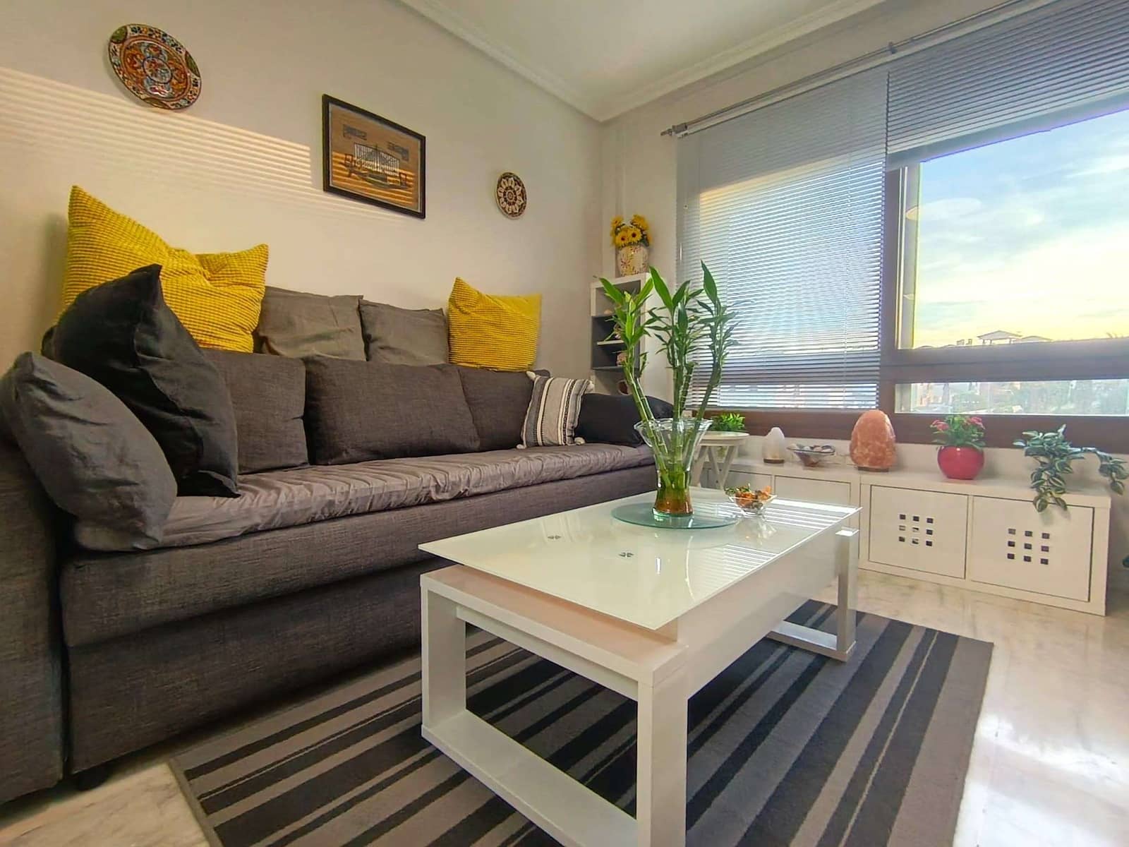 2 bedroom Apartment for sale in Villamartin with pool garage - € 179,999 (Ref: 9388180)