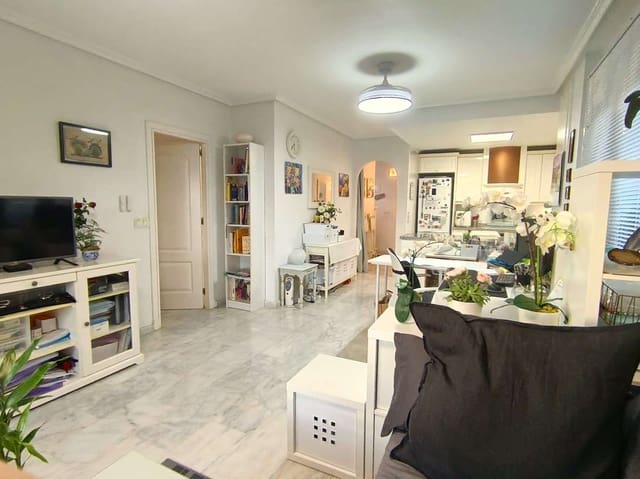 Apartamento de 2 habitaciones en Villamartin, Orihuela en venta con piscina garaje - 179.999 € (Ref: 9388180)