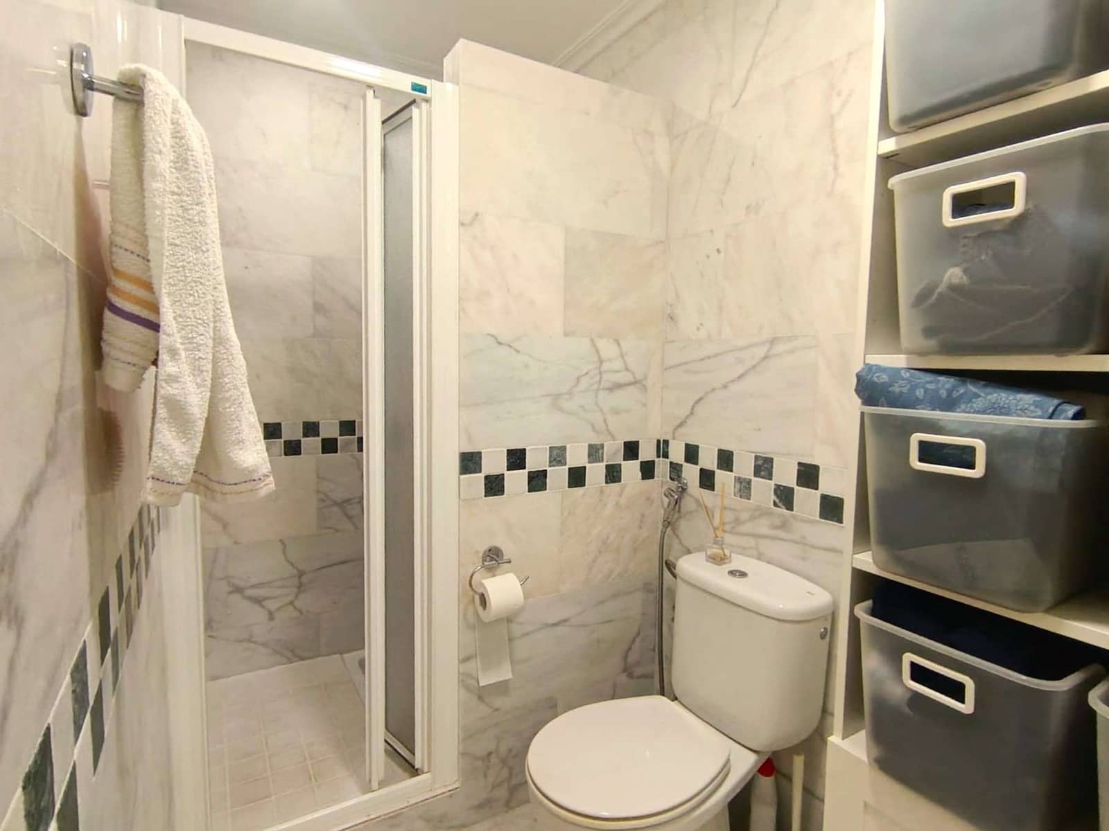 2 chambre Appartement à vendre à Villamartin avec piscine garage - 179 999 € (Ref: 9388180)