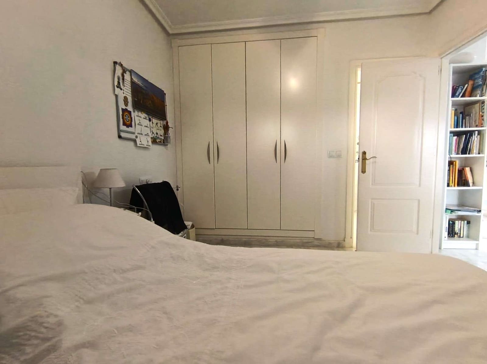 2 chambre Appartement à vendre à Villamartin avec piscine garage - 179 999 € (Ref: 9388180)