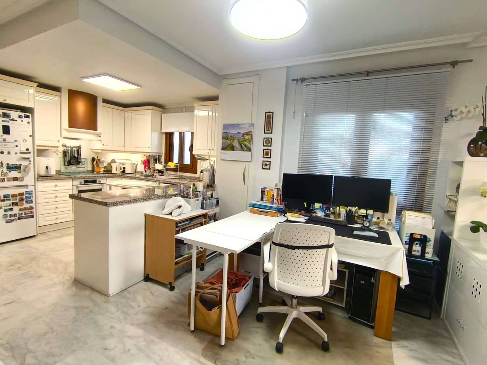 2 chambre Appartement à vendre à Villamartin avec piscine garage - 179 999 € (Ref: 9388180)