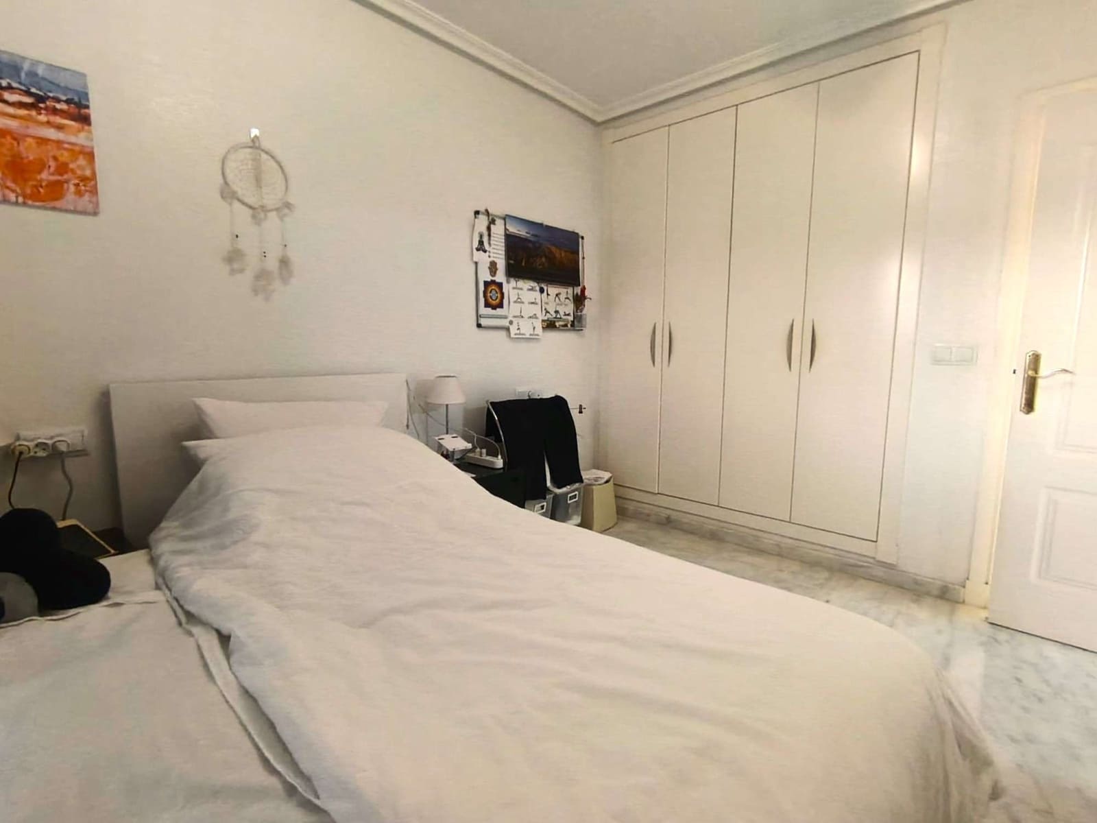 2 chambre Appartement à vendre à Villamartin avec piscine garage - 179 999 € (Ref: 9388180)