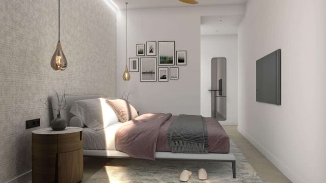 Chalet de 3 habitaciones en Las Lomas de Rame - Bahía Bella, Los Alcázares en venta con piscina - 685.000 € (Ref: 9388674)