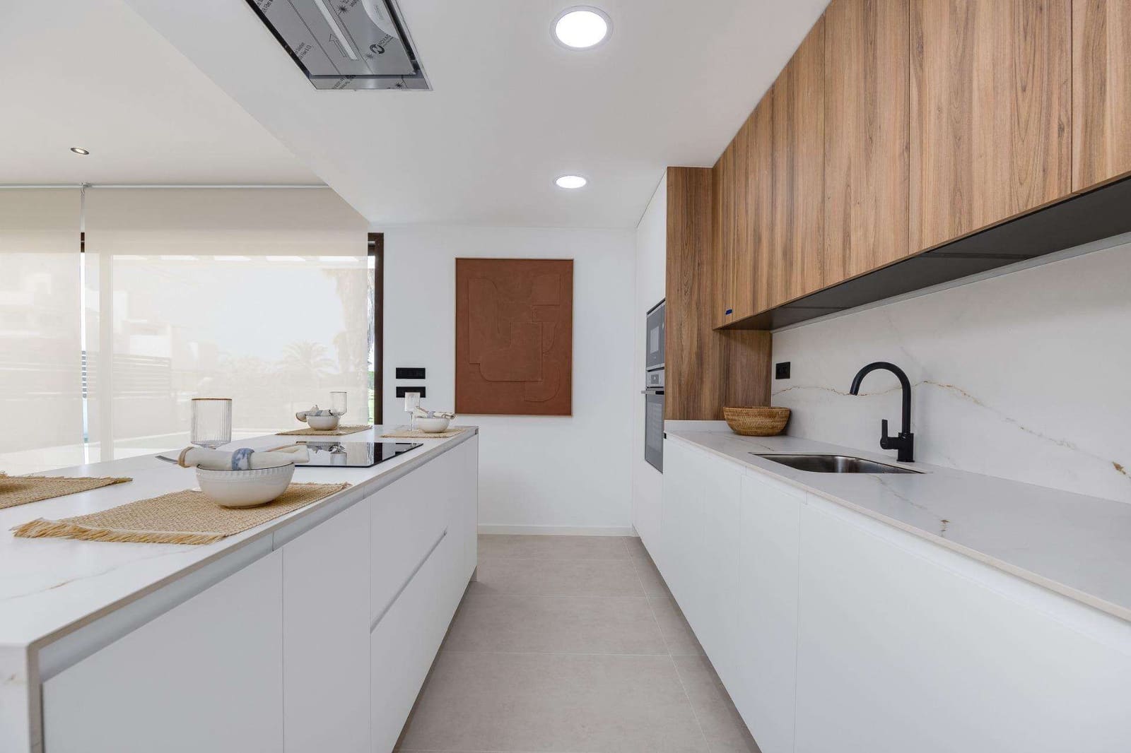 3 bedroom Villa for sale in Los Alcazares with pool - € 695,000 (Ref: 9388674)