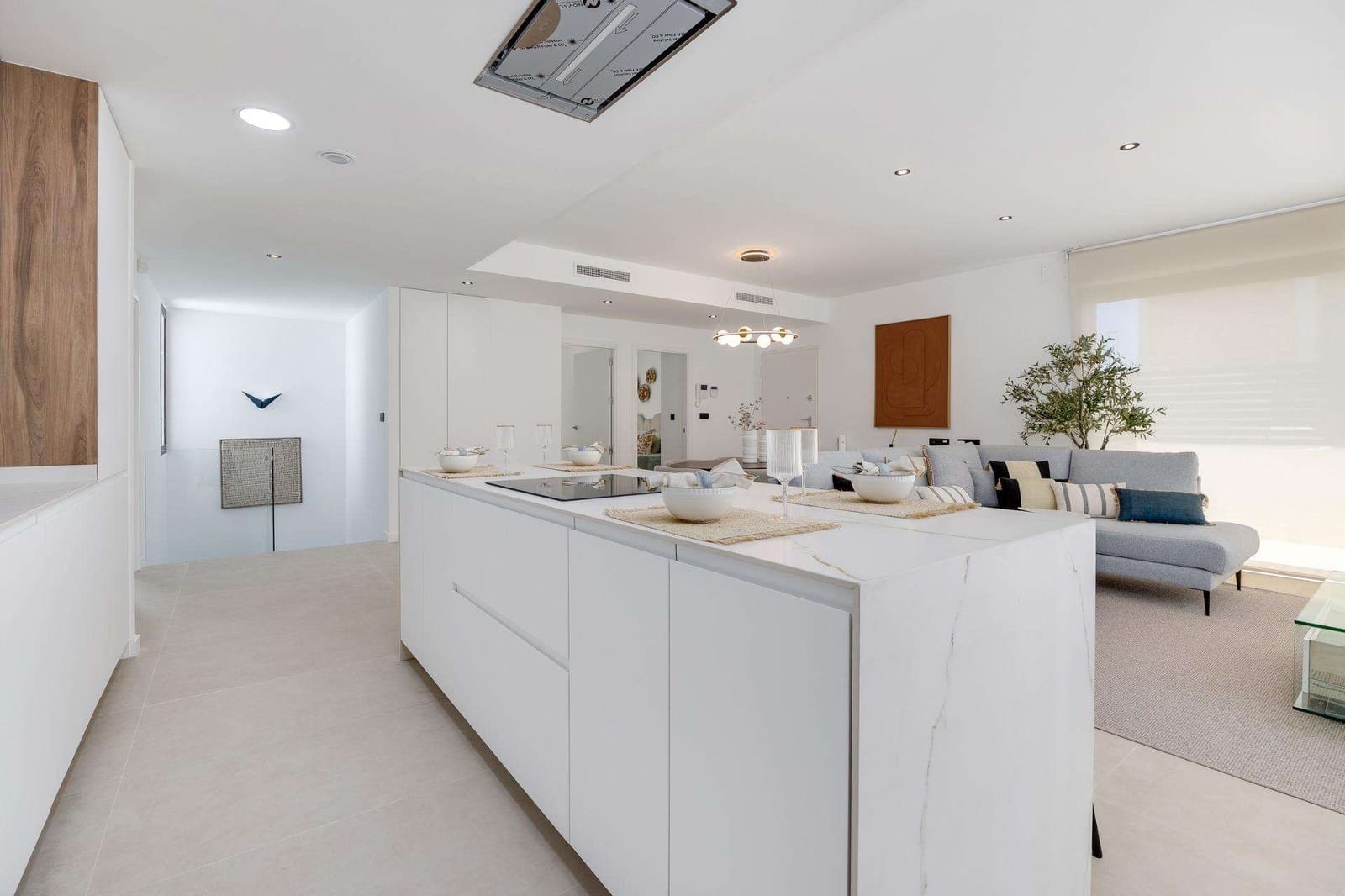 3 bedroom Villa for sale in Los Alcazares with pool - € 695,000 (Ref: 9388674)