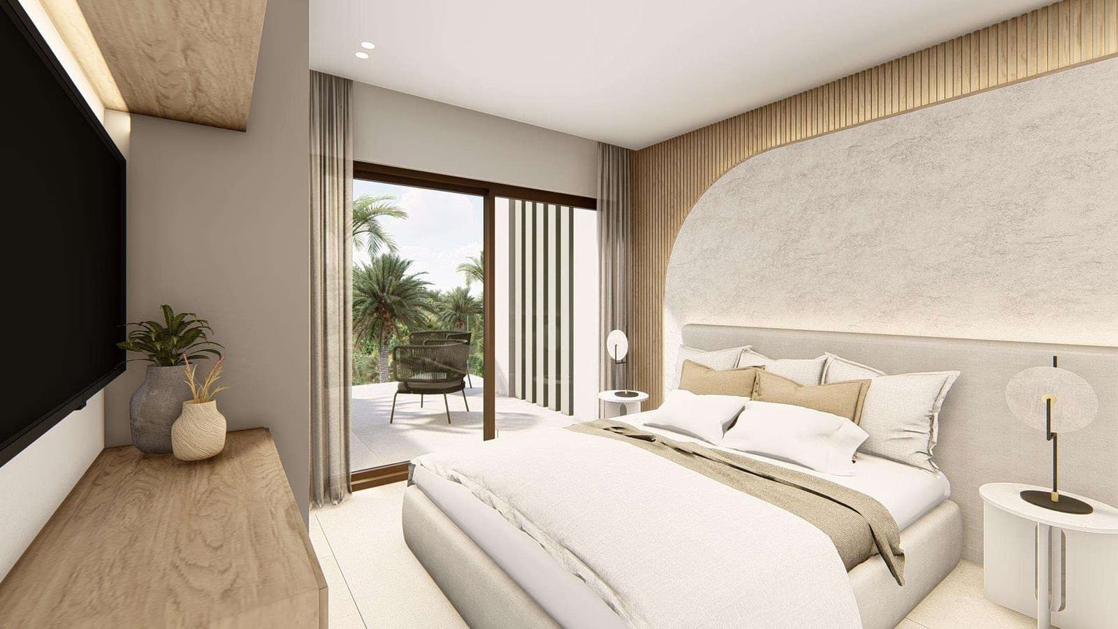 3 bedroom Villa for sale in Rojales with pool - € 435,000 (Ref: 9388677)