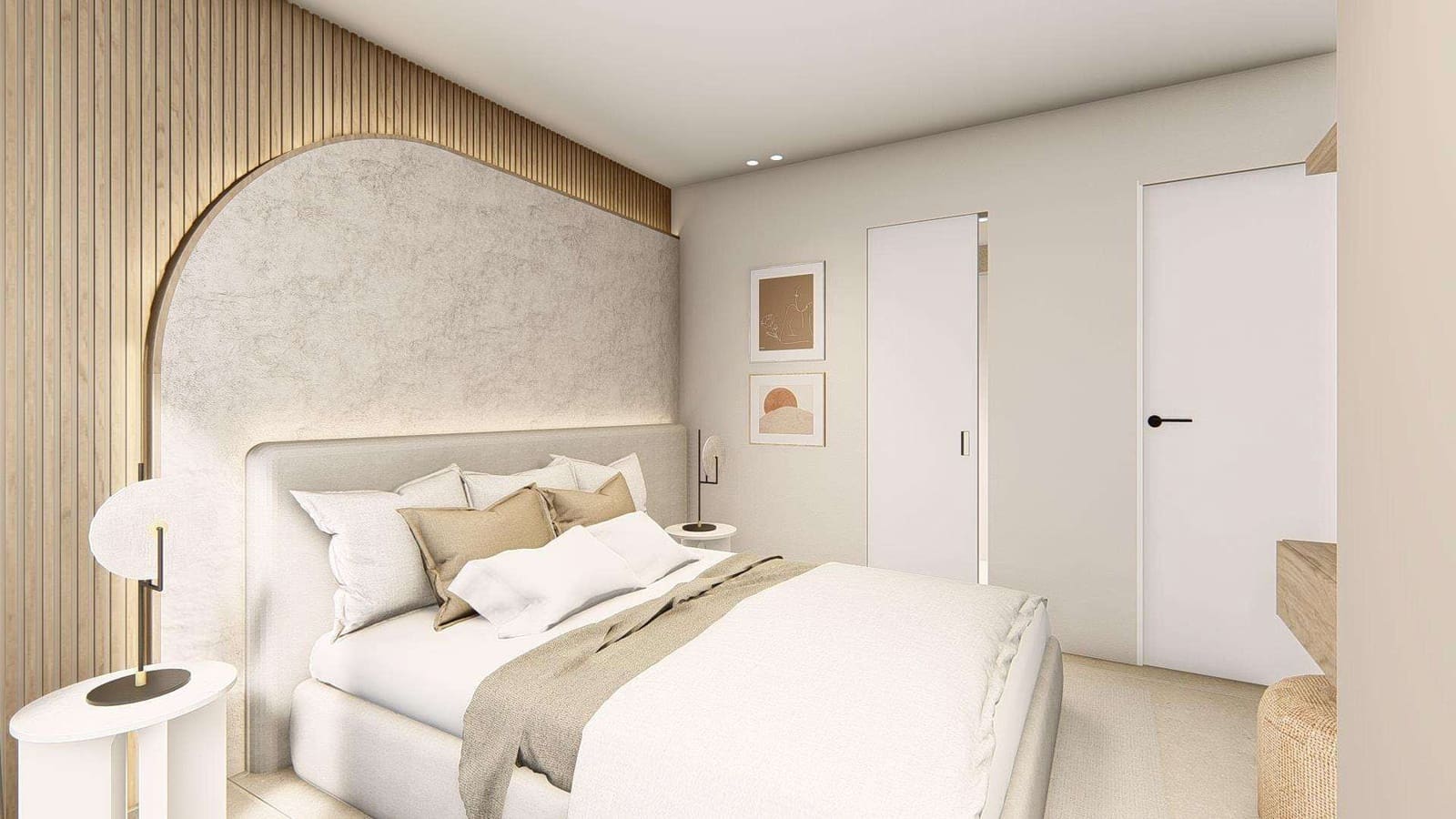 3 bedroom Villa for sale in Rojales with pool - € 435,000 (Ref: 9388677)