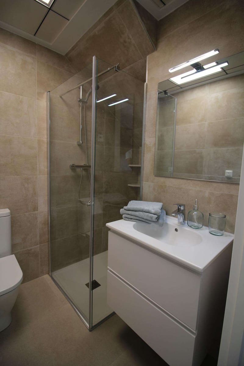 4 sypialnia Dom blizniak na sprzedaż w Pilar de la Horadada z basenem - 374 900 € (Ref: 9396820)