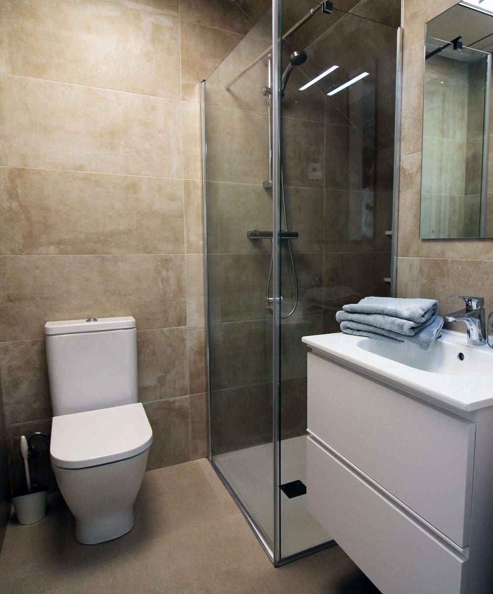 4 sypialnia Dom blizniak na sprzedaż w Pilar de la Horadada z basenem - 374 900 € (Ref: 9396820)