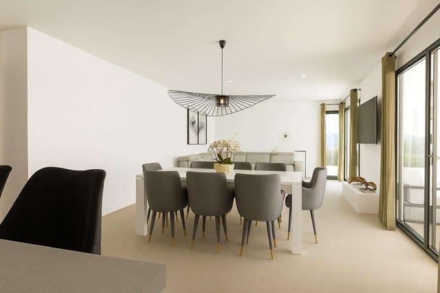 3 chambre Villa/Maison à vendre à Hondón de las Nieves avec piscine - 349 900 € (Ref: 9396881)