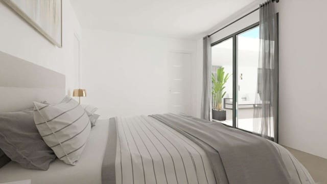 3 chambre Villa/Maison à vendre à Hondón de las Nieves avec piscine - 349 900 € (Ref: 9396881)