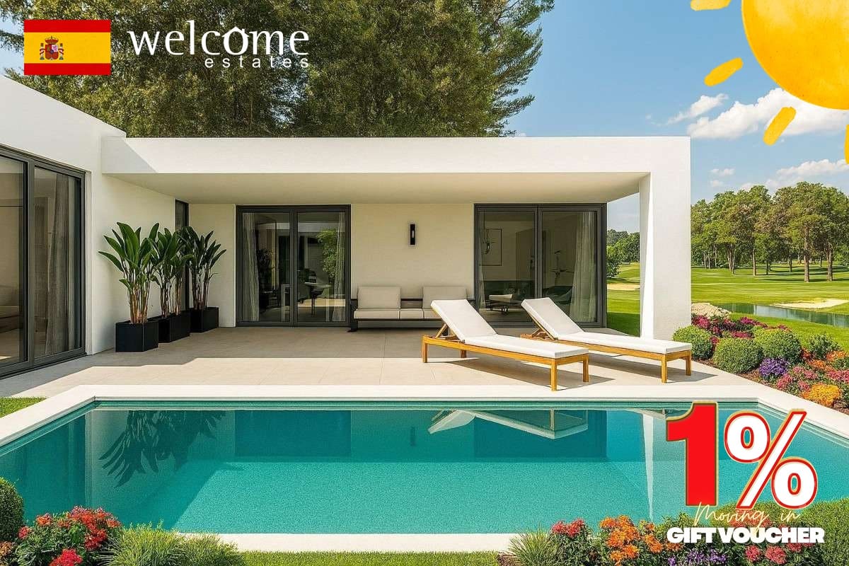 3 bedroom Villa for sale in Hondon de las Nieves with pool - € 349,900 (Ref: 9396881)