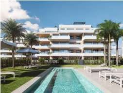 2 bedroom Apartment for sale in Algorfa with pool garage - € 350,000 (Ref: 9411317)