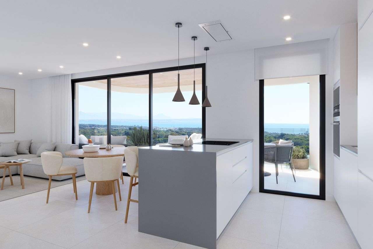 2 bedroom Apartment for sale in Guardamar del Segura with pool garage - € 369,500 (Ref: 9421496)