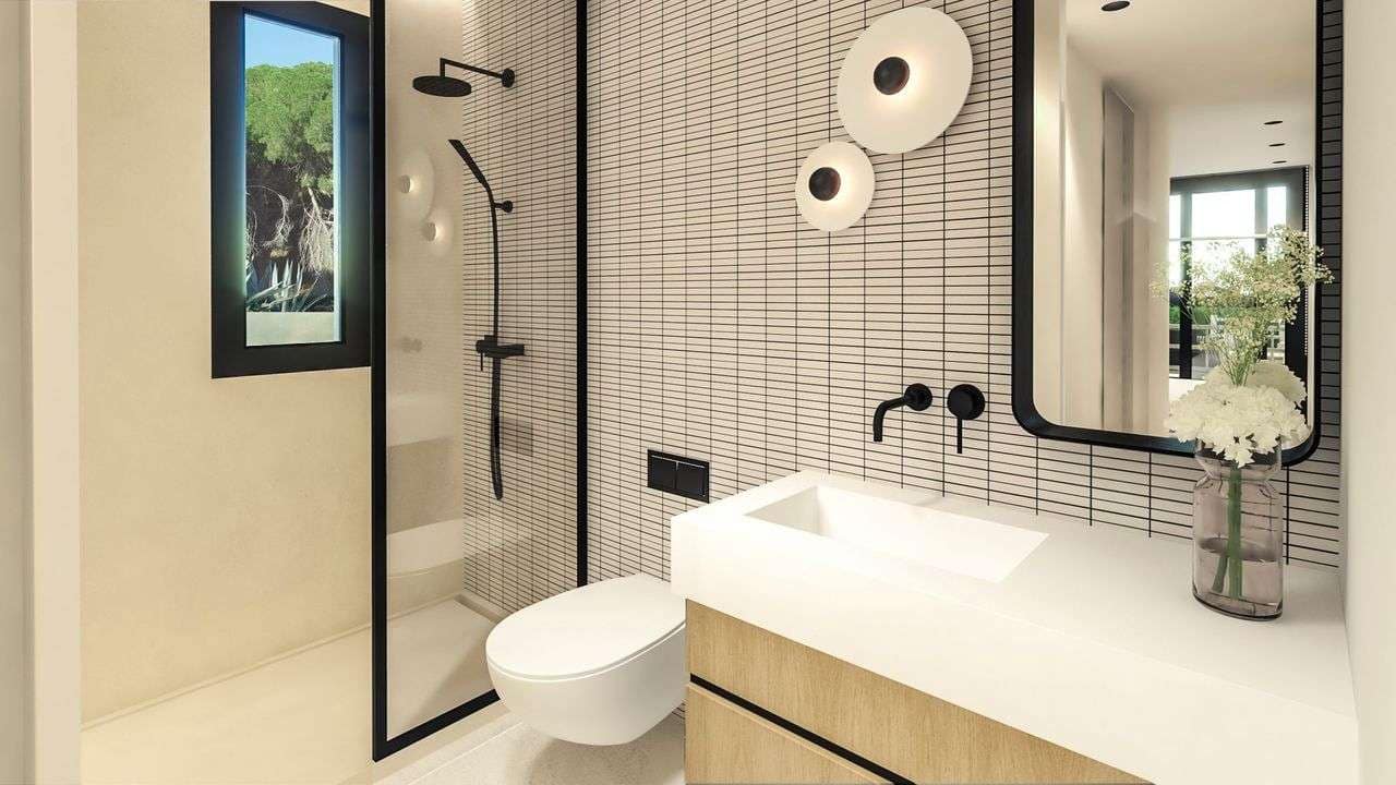 2 bedroom Apartment for sale in Guardamar del Segura with pool garage - € 369,500 (Ref: 9421496)