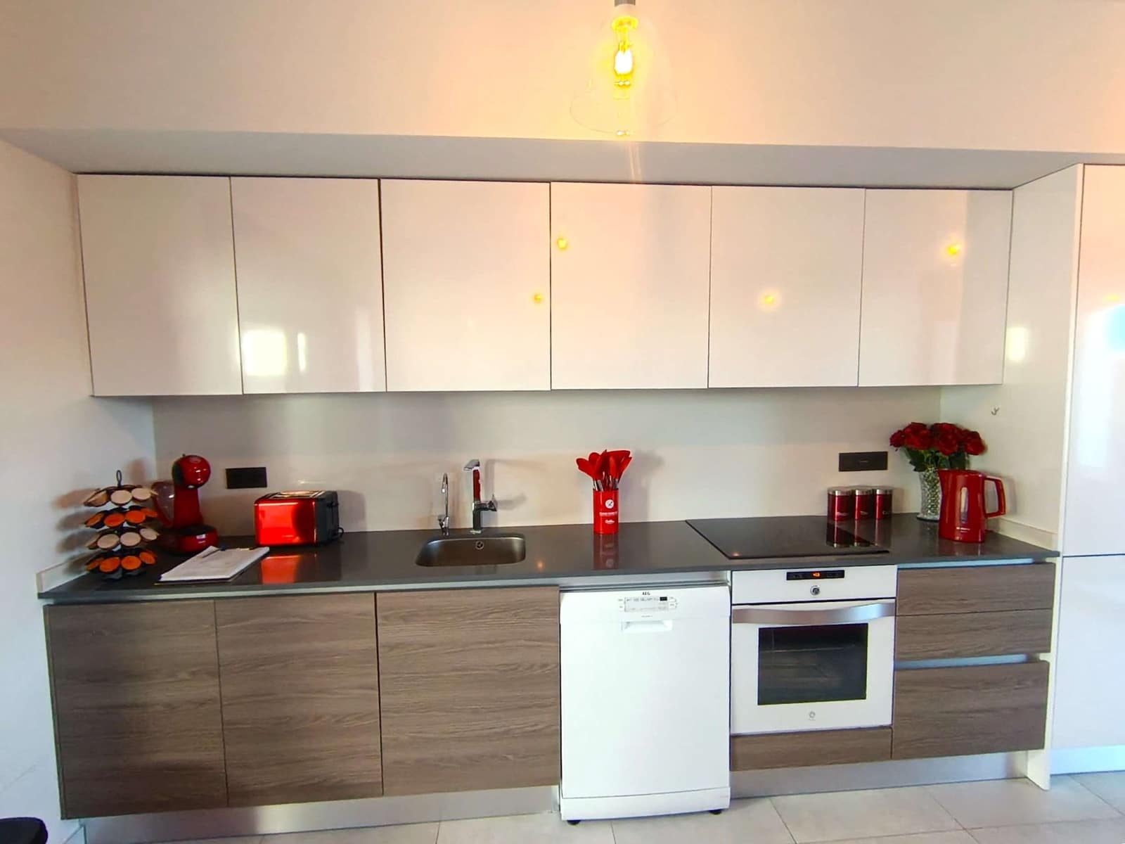 2 bedroom Apartment for sale in Algorfa with pool garage - € 245,000 (Ref: 9421540)