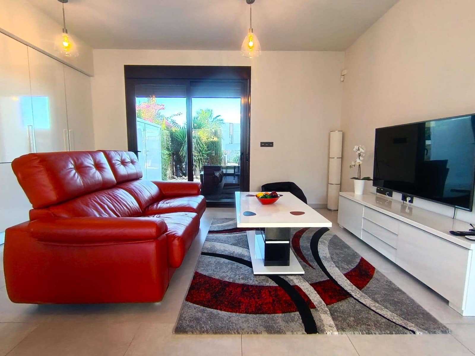 2 bedroom Apartment for sale in Algorfa with pool garage - € 245,000 (Ref: 9421540)