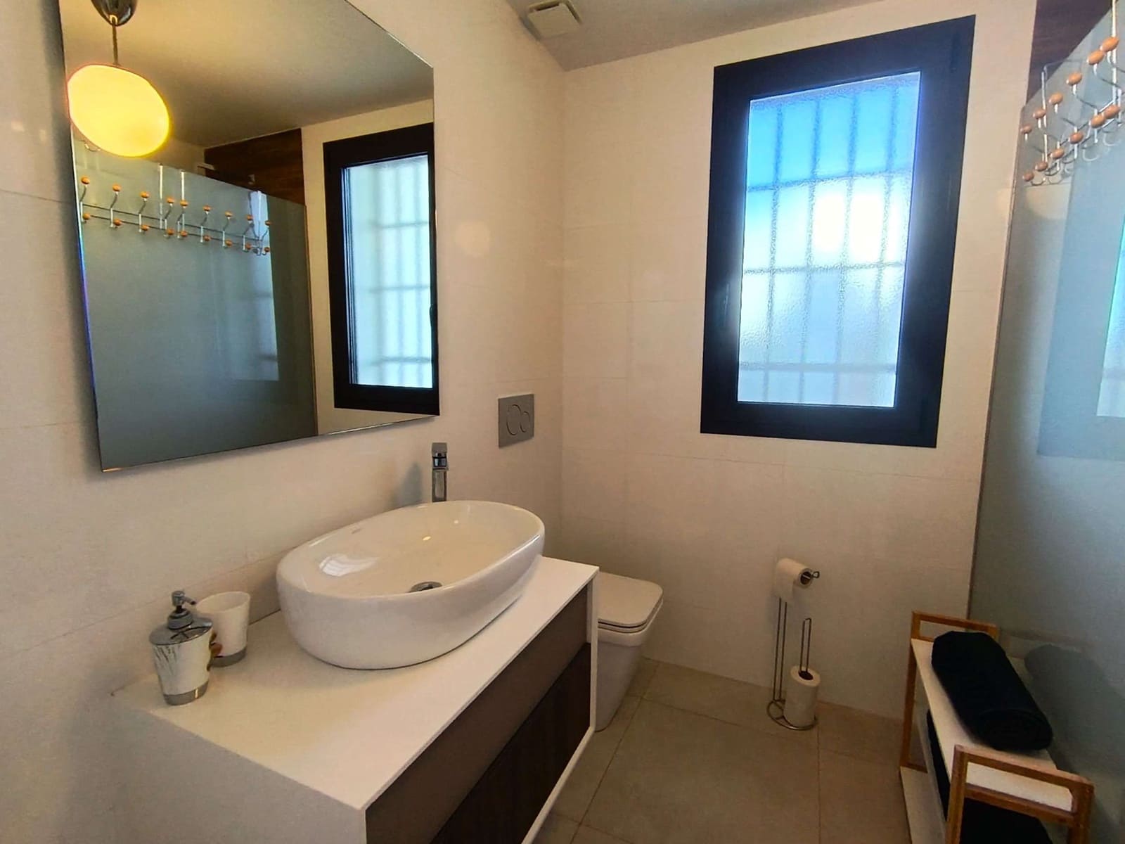 2 bedroom Apartment for sale in Algorfa with pool garage - € 245,000 (Ref: 9421540)