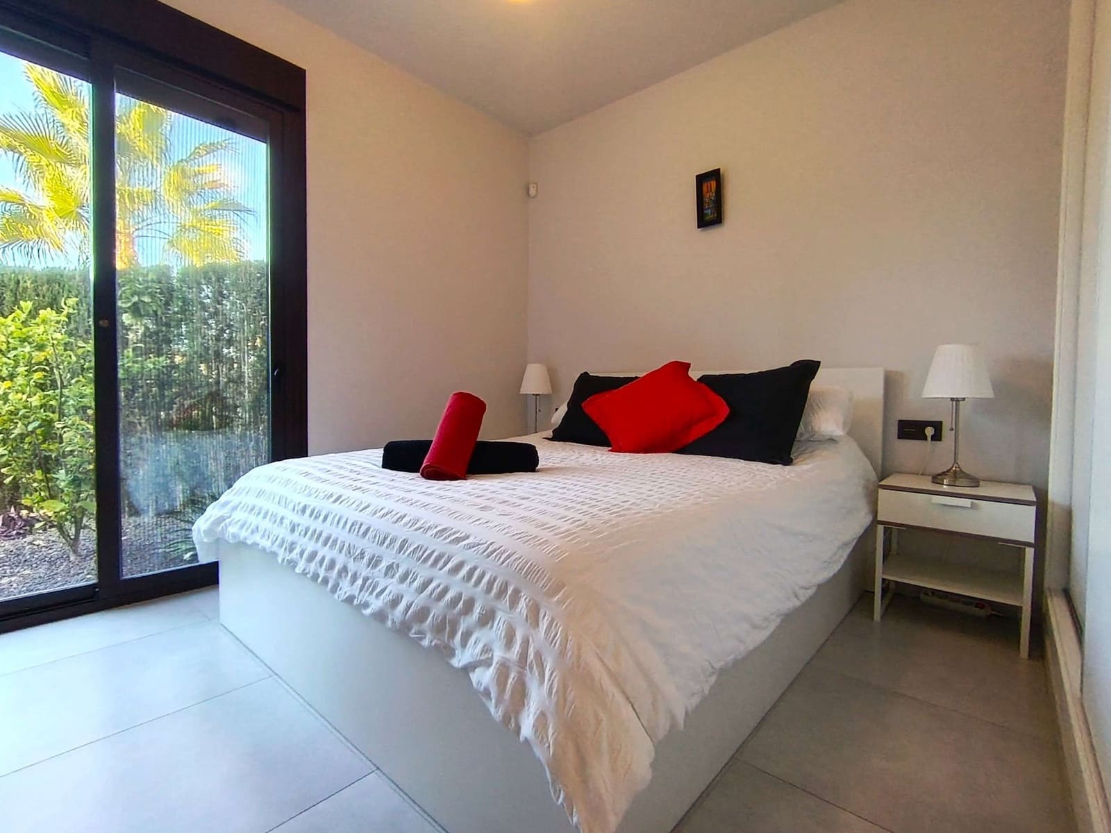 2 bedroom Apartment for sale in Algorfa with pool garage - € 245,000 (Ref: 9421540)