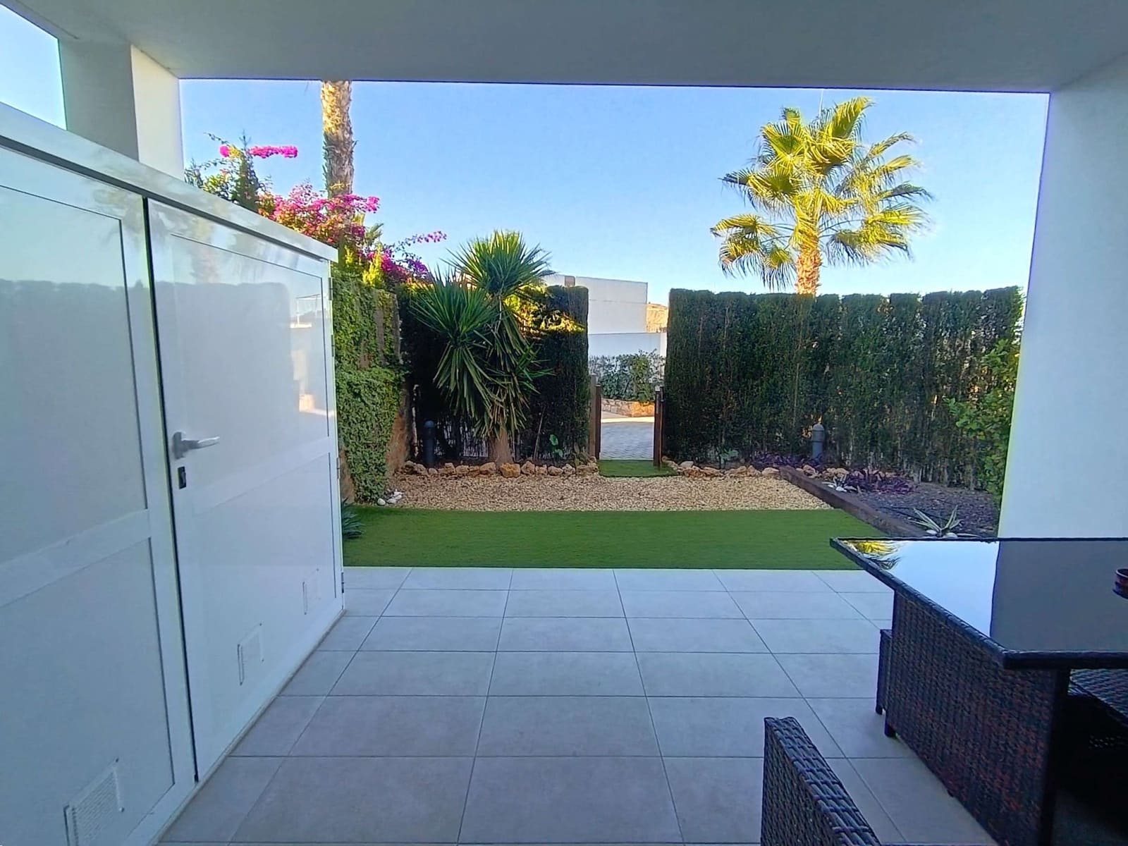 2 bedroom Apartment for sale in Algorfa with pool garage - € 245,000 (Ref: 9421540)