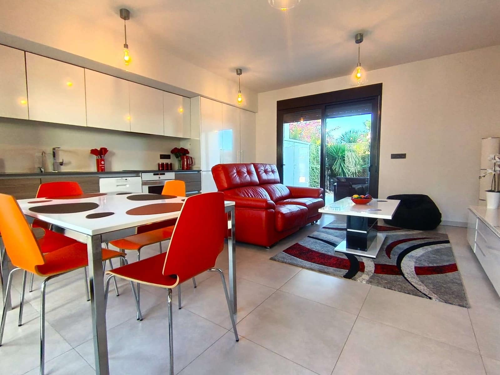 2 bedroom Apartment for sale in Algorfa with pool garage - € 245,000 (Ref: 9421540)