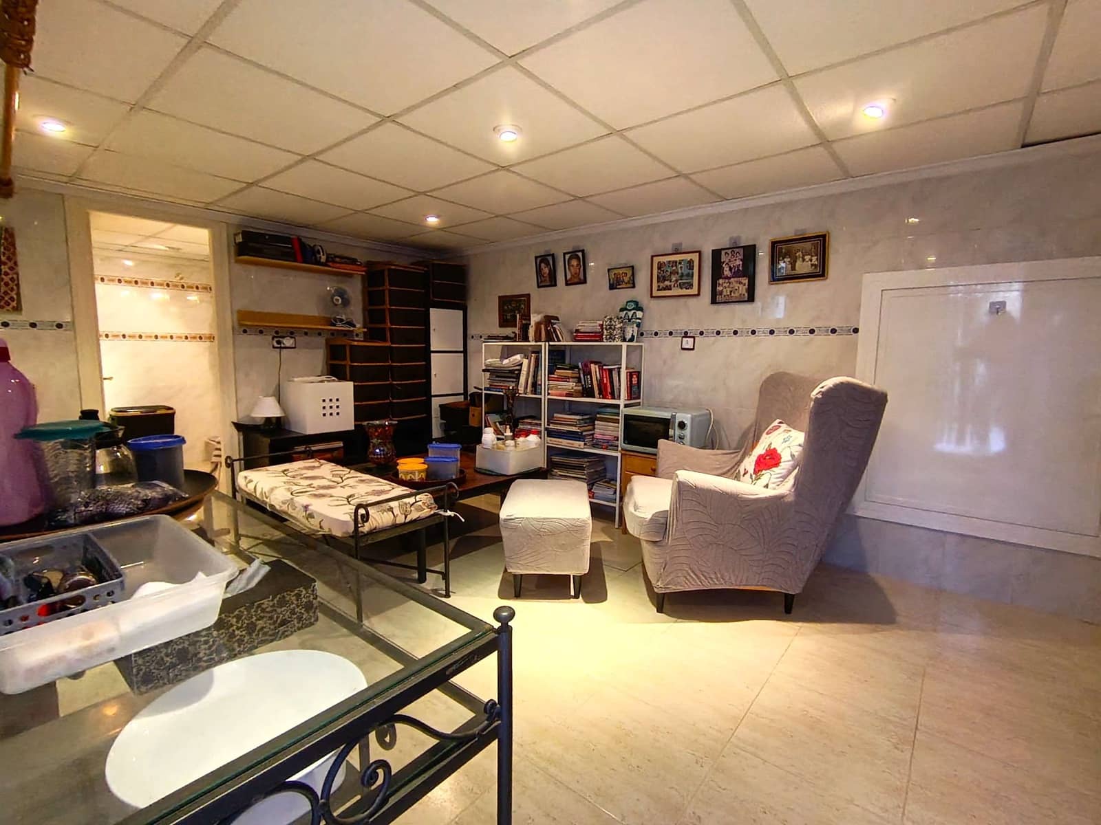 2 makuuhuone Huoneisto myytävänä paikassa Torrevieja mukana uima-altaan - 149 995 € (Ref: 9421541)