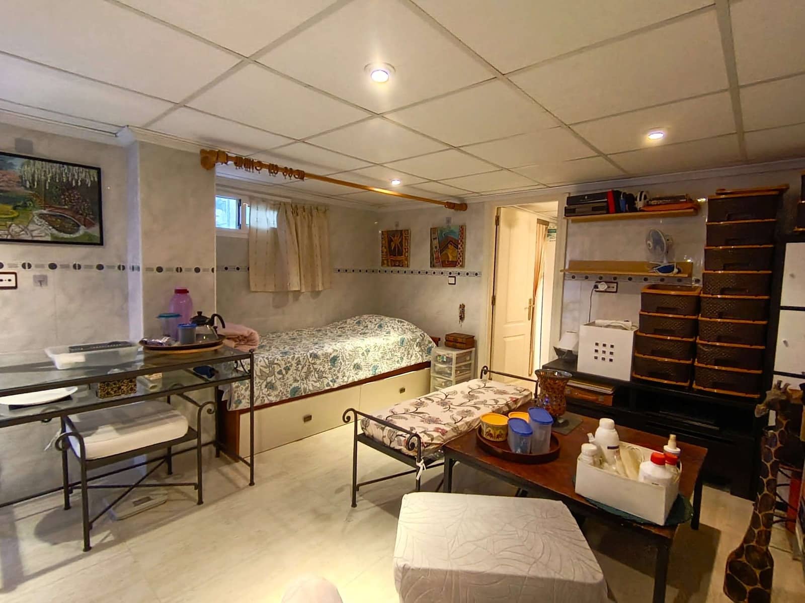 2 makuuhuone Huoneisto myytävänä paikassa Torrevieja mukana uima-altaan - 149 995 € (Ref: 9421541)