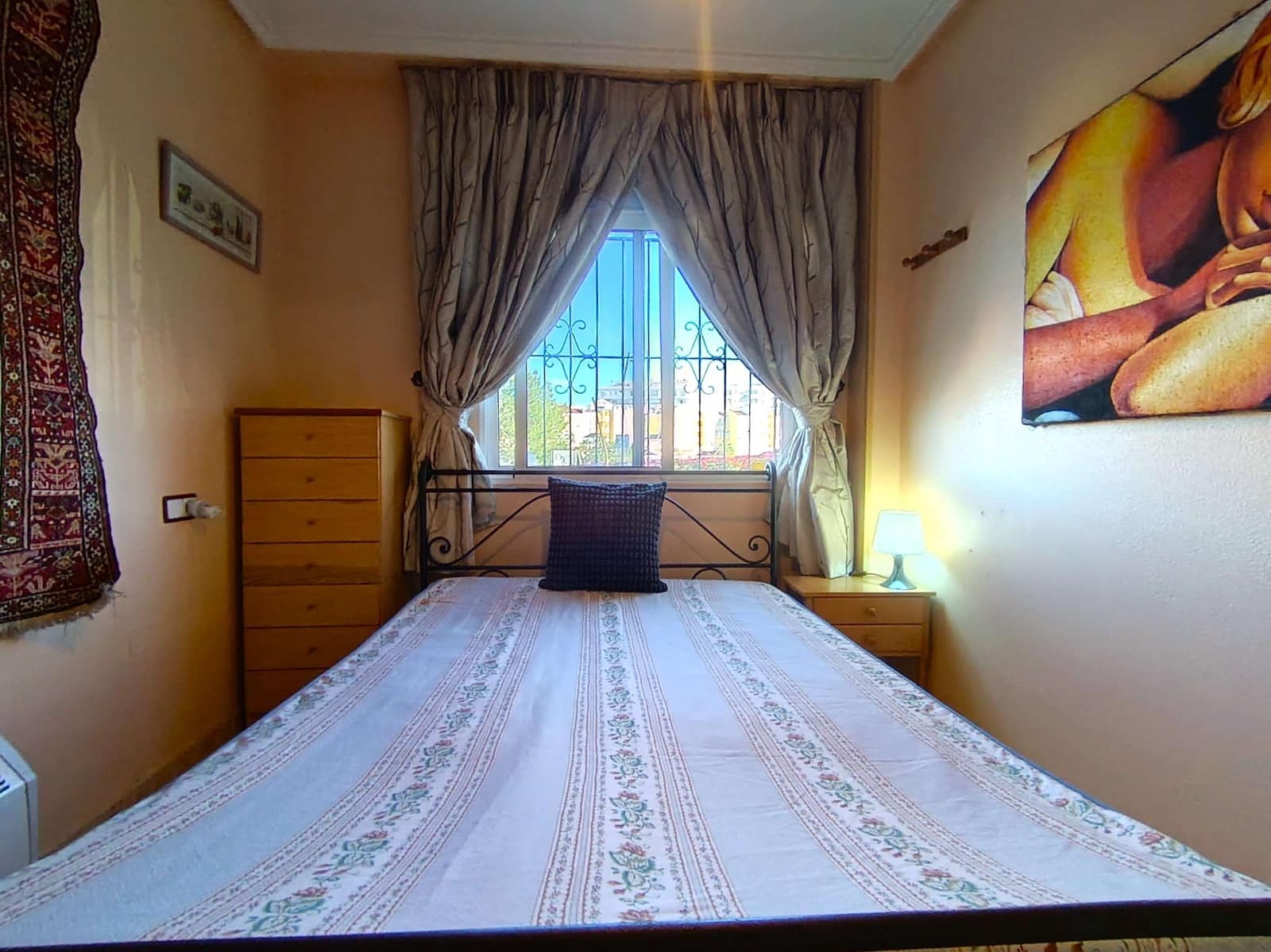 2 makuuhuone Huoneisto myytävänä paikassa Torrevieja mukana uima-altaan - 149 995 € (Ref: 9421541)