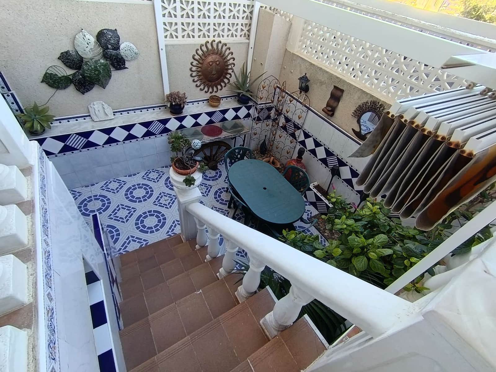 2 makuuhuone Huoneisto myytävänä paikassa Torrevieja mukana uima-altaan - 149 995 € (Ref: 9421541)