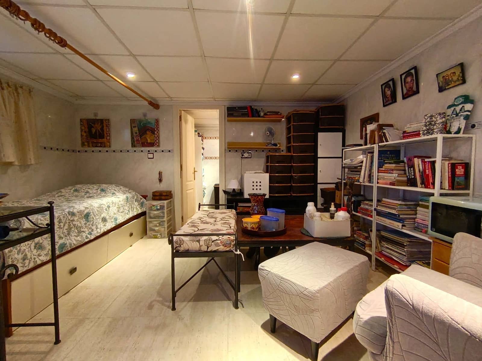 2 bedroom Apartment for sale in Torrevieja with pool - € 149,995 (Ref: 9421541)