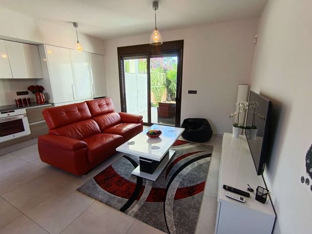 2 chambre Appartement à vendre à Algorfa avec piscine garage - 245 000 € (Ref: 9428140)