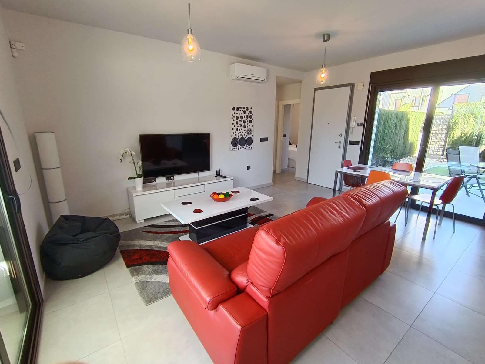 2 bedroom Apartment for sale in Algorfa with pool garage - € 245,000 (Ref: 9428140)