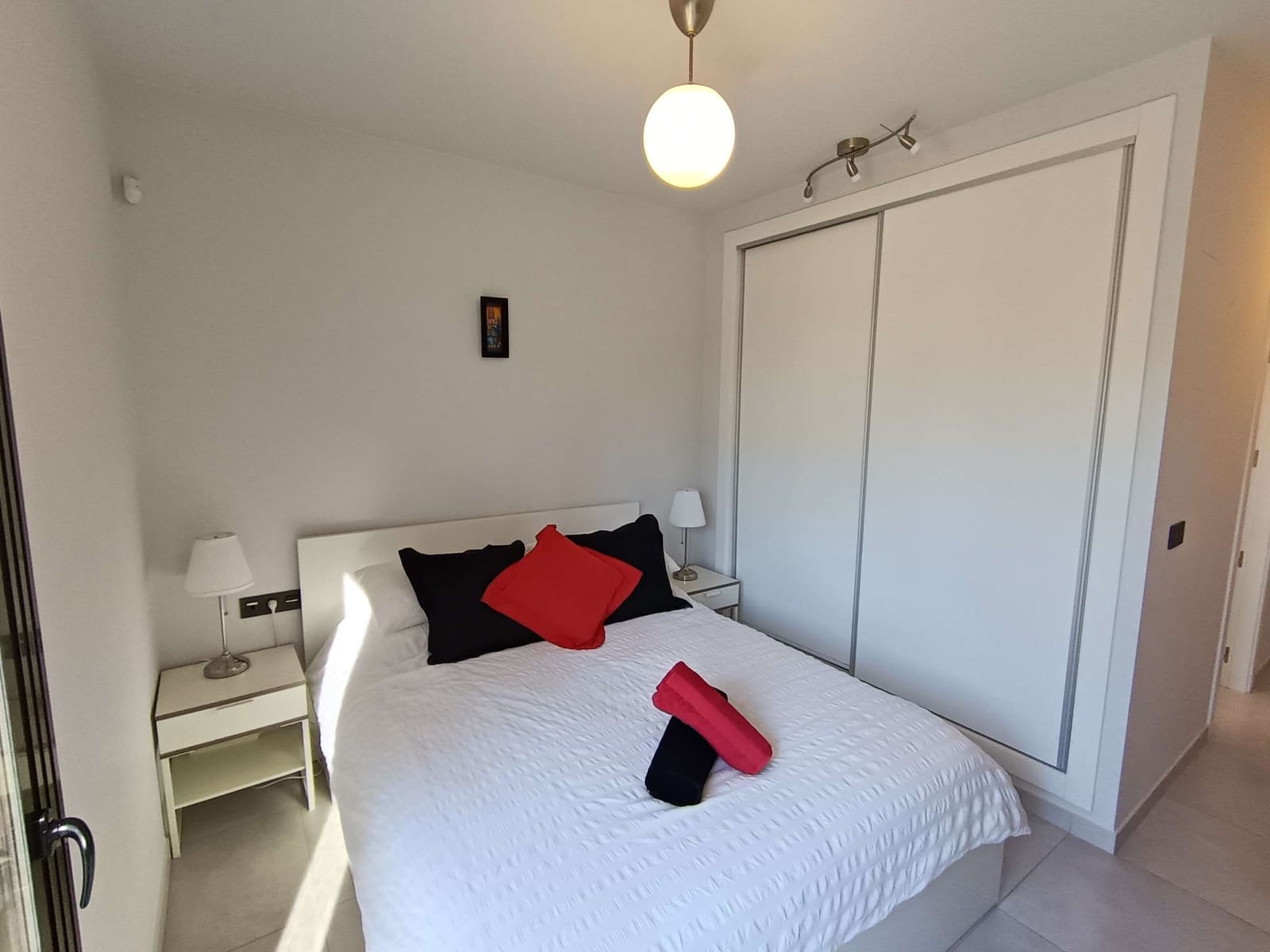 2 bedroom Apartment for sale in Algorfa with pool garage - € 245,000 (Ref: 9428140)