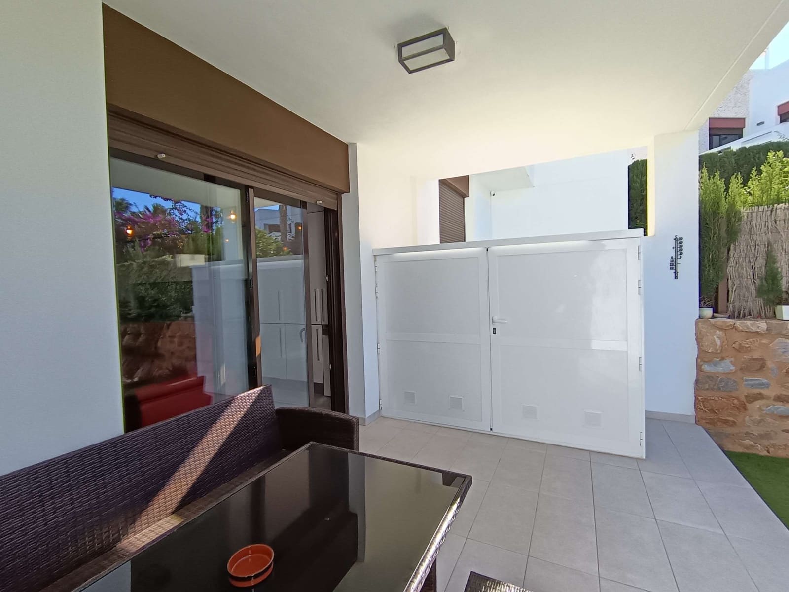 2 bedroom Apartment for sale in Algorfa with pool garage - € 245,000 (Ref: 9428140)