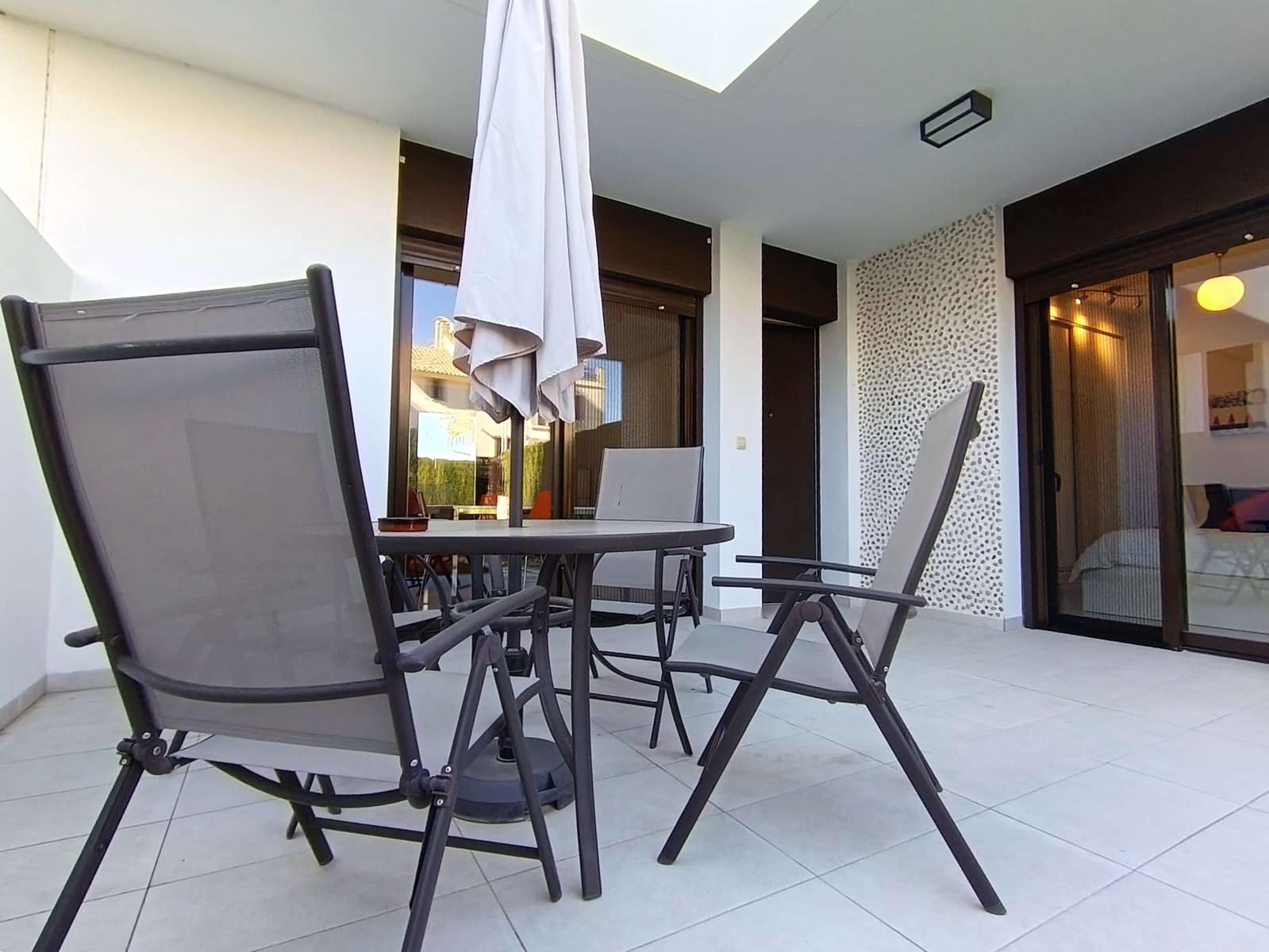 2 bedroom Apartment for sale in Algorfa with pool garage - € 245,000 (Ref: 9428140)